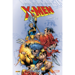 X-Men 1997 (II)