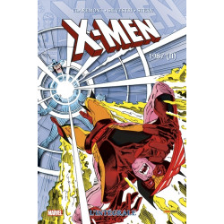 X-Men 1987 (II)