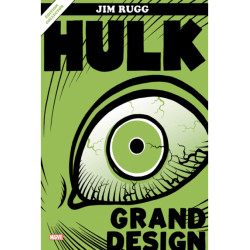 Hulk Grand Design