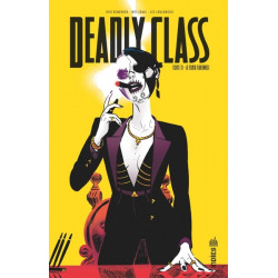 Deadly Class 11