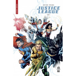 Justice League 2