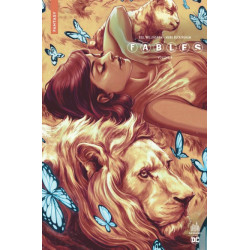 Fables tome 3