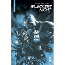 Blackest Night 1