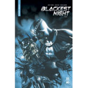 Blackest Night 1