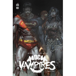 DC Vampires 1