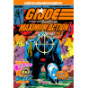 GI Joe Maximum Action 1