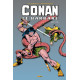 Conan 1981-1982