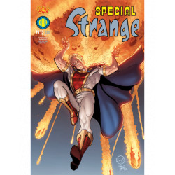 Special Strange 5-120