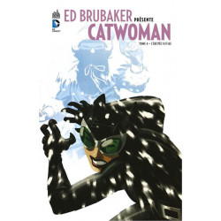 Ed Brubaker Présente Catwoman 1
