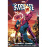 Docteur Strange : Triomphe et Tourment