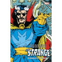 Docteur Strange : Triomphe et Tourment - Edition Collector