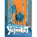 Yojimbot 3