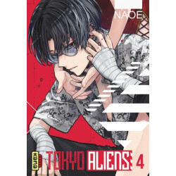 Tokyo Aliens 03