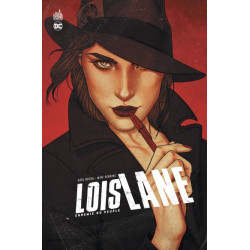 Loïs Lane : Ennemie du Peuple