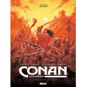 Conan Le Cimmérien 14 Le Maraudeur Noir