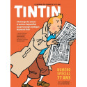 Journal Tintin Spécial 77 Ans
