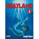 Holyland 1