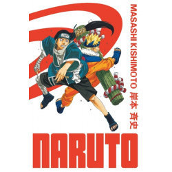 Naruto - Edition Hokage 10