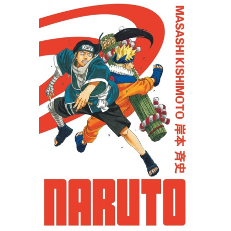 Naruto - Edition Hokage 10