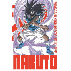 Naruto - Edition Hokage 13