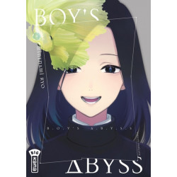 Boy's Abyss 3
