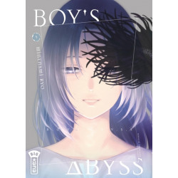 Boy's Abyss 5