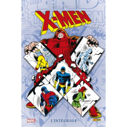 X-Men 1968 (Nouvelle Edition)