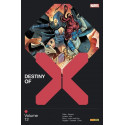 Destiny of X 12