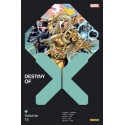 Destiny of X 15