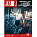 Jour J 48 - Le Chevalier Noir de Camelot (1/2)