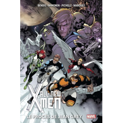 All-New X-Men 4