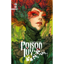 Poison Ivy Infinite 1