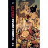 Wonder Woman Terre-Un 3