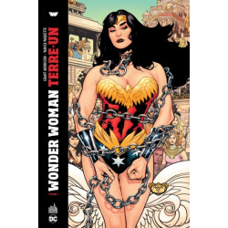 Wonder Woman Terre-Un 1