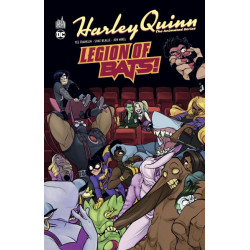 Harley Quinn The Animated Série 2