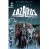 Planète Lazarus 1