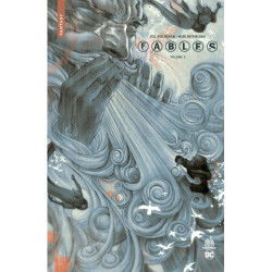Fables tome 1