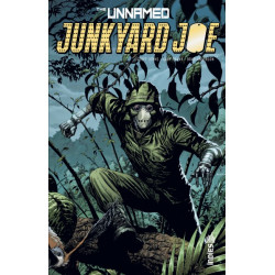 Tne Unnamed : Junkyard Joe