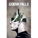 Gideon Falls Intégrale 1