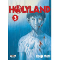 Holyland 3