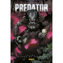 Predator : Le Jour du Chasseur 1
