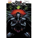 Sins of Sinister 1