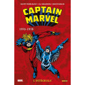Captain Marvel 1976-1978