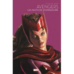 Avengers Les Origines : La Collection Anniversaire 2