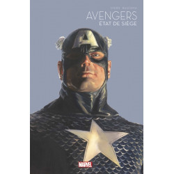 Avengers Les Origines : La Collection Anniversaire 3