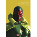 Avengers Les Origines : La Collection Anniversaire 4