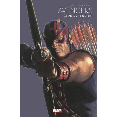 Avengers Les Origines : La Collection Anniversaire 4