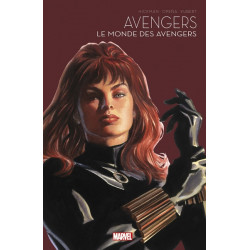 Avengers Les Origines : La Collection Anniversaire 5