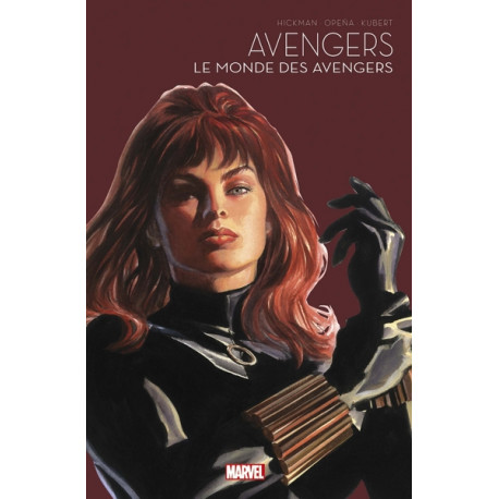 Avengers Les Origines : La Collection Anniversaire 1