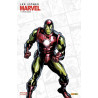 Les Icônes de Marvel 1 Iron Man